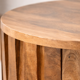 Everson Rd. Side Table