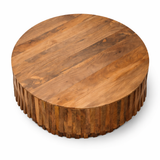 Everson Rd. Coffee Table