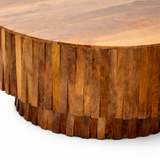 Everson Rd. Coffee Table