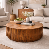 Everson Rd. Coffee Table