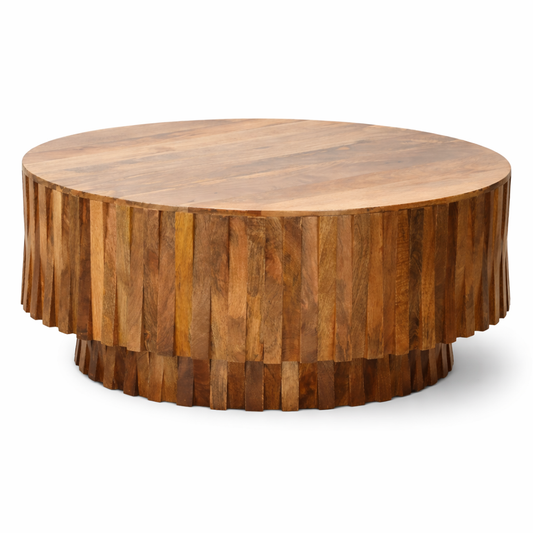 Everson Rd. Coffee Table