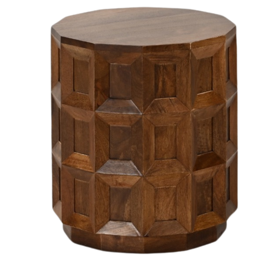 Tudor Rd. Side Table