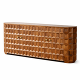 Tudor Sideboard