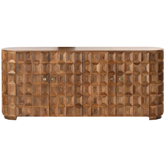 Tudor Sideboard