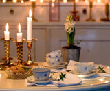 White Napkins - Bulk Cloth Napkins
