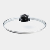Tempered Glass Lid
