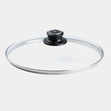 Tempered Glass Lid