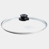 Tempered Glass Lid