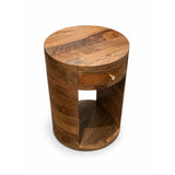 Cassie Side Table