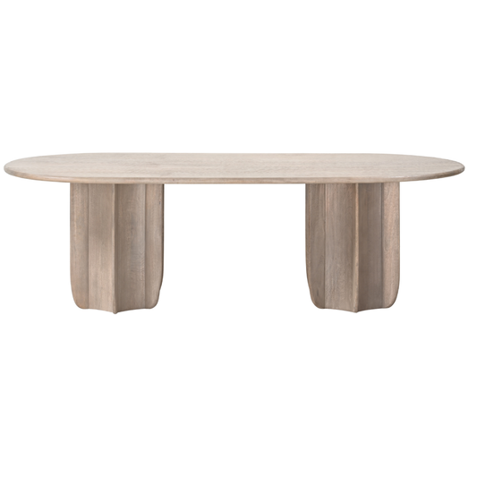 Blair 96? Dining Table