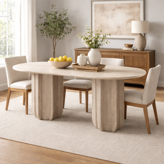Blair 96? Dining Table