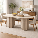 Blair 96? Dining Table