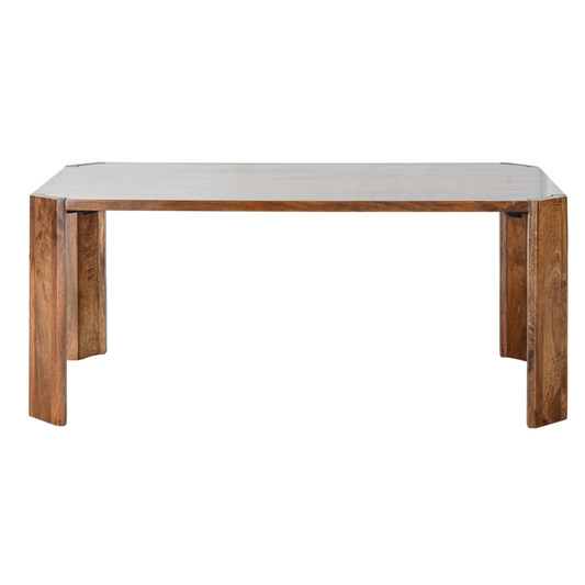 Baldwin 72? Rec. Dining Table