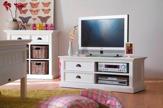 Halifax Media Console Medium