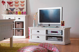 Halifax Media Console Medium