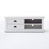 Halifax Media Console Medium