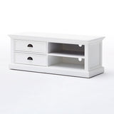 Halifax Media Console Medium