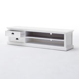 Halifax Media Console Large