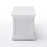 Halifax Media Console Large