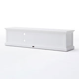 Halifax Media Console Large