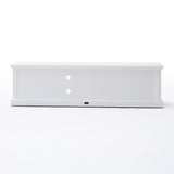 Halifax Media Console Large