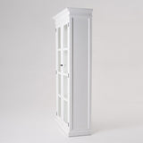 Halifax Double Vitrine