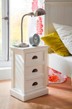 Halifax Bedside Drawer Unit