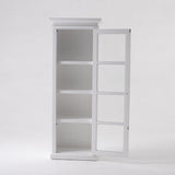 Halifax Single Vitrine