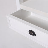 Halifax Bookcase with 1 Drawer