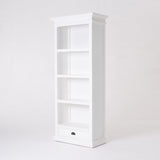 Halifax Bookcase with 1 Drawer