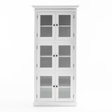 Halifax 3 Level Pantry