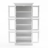 Halifax 3 Level Pantry