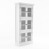 Halifax 3 Level Pantry