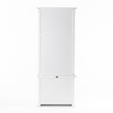 Halifax Single-Bay Hutch Unit