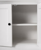 Halifax Double-Bay Hutch Unit