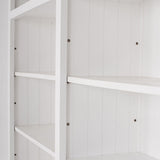 Halifax Double-Bay Hutch Unit