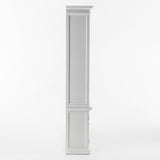 Halifax Double-Bay Hutch Unit