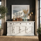 Halifax Buffet Console Table