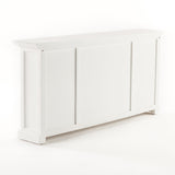 Halifax Buffet Console Table