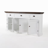 Corfu Buffet Console Table