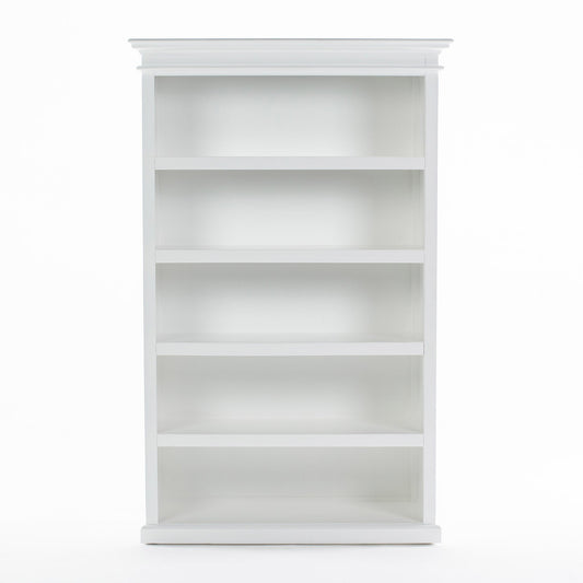 Halifax Bookcase with 5 Shelves