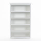 Halifax Bookcase with 5 Shelves