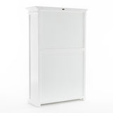 Halifax Bookcase with 5 Shelves