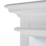 Halifax Bookcase with 5 Shelves