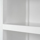 Halifax Bookcase with 5 Shelves