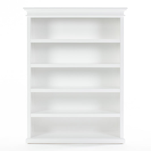 Halifax Bookcase with 5 Shelves