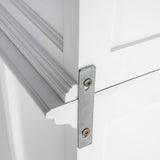 Halifax Single-Bay Hutch