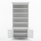 Halifax Single-Bay Hutch