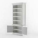 Halifax Single-Bay Hutch