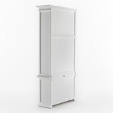 Halifax Single-Bay Hutch